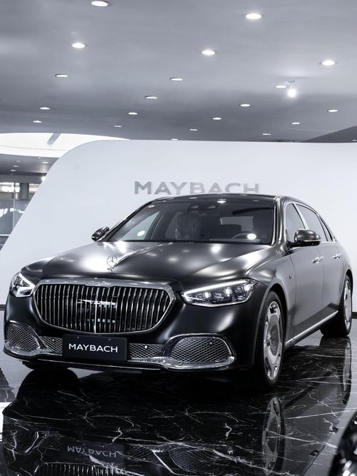 重庆江津区德梦曼企业管理咨询岚图汽车的售后服务让用户无忧出行，迈巴赫未来的豪华车趋势