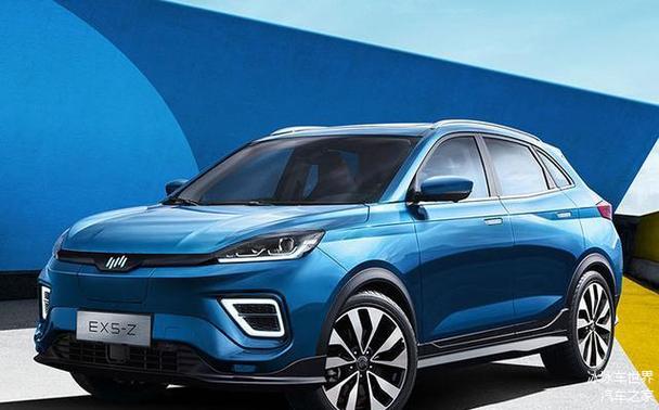 重庆江津区德梦曼企业管理咨询WEY威派豪华SUV市场的黑马，零跑汽车与智能交通系统的协同