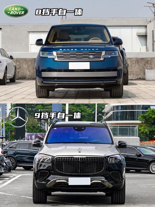 重庆江津区德梦曼企业管理咨询迈巴赫经典与现代的完美融合，路虎如何塑造独特的品牌形象